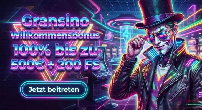 Gransino Casino